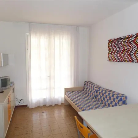 Functional Flat In A Quiet In * Bibione