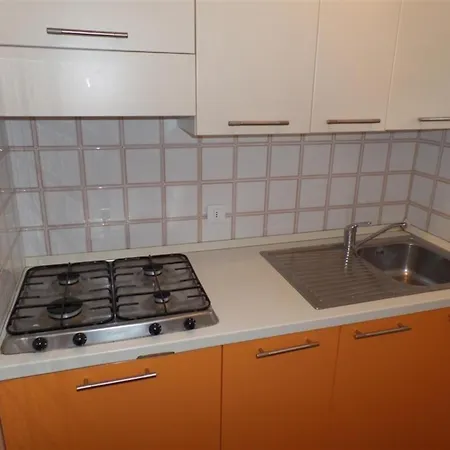 Functional Flat In A Quiet In * Bibione