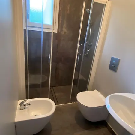 Functional Flat In A Quiet In