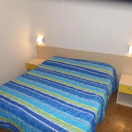Functional Flat In A Quiet In